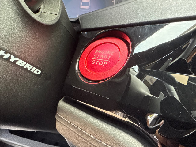 Used 2025 Honda Accord Sport image 27