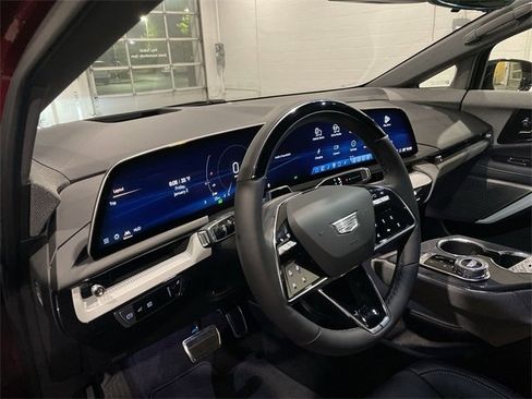 New 2026 Cadillac Optiq Sport 2 image 15