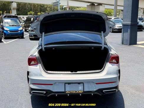 Used 2024 Kia K5 GT-Line w/ GT-Line Premium Package AWD/4WD image 30