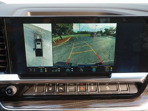 New 2025 Chevrolet Silverado 2500 LT w/ Safety Package image 18