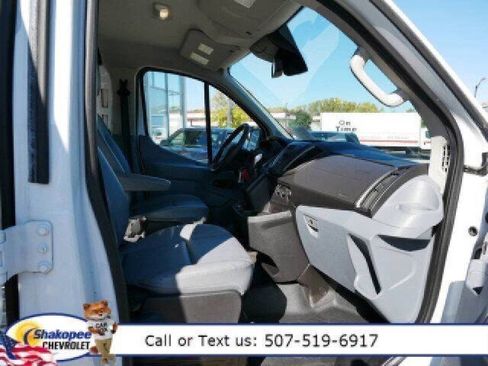 Used 2018 Ford Transit 150 image 11