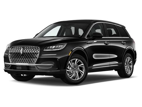 Used 2023 Lincoln Corsair Reserve w/ Jet Appearance Package image 4