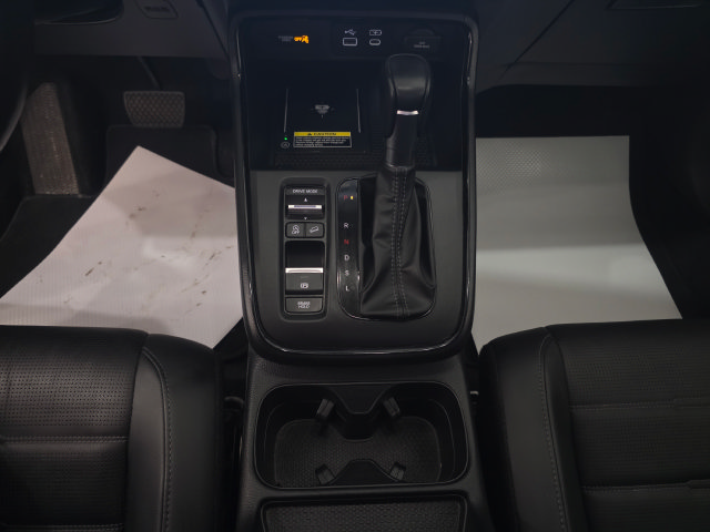 Used 2024 Honda CR-V EX-L image 21