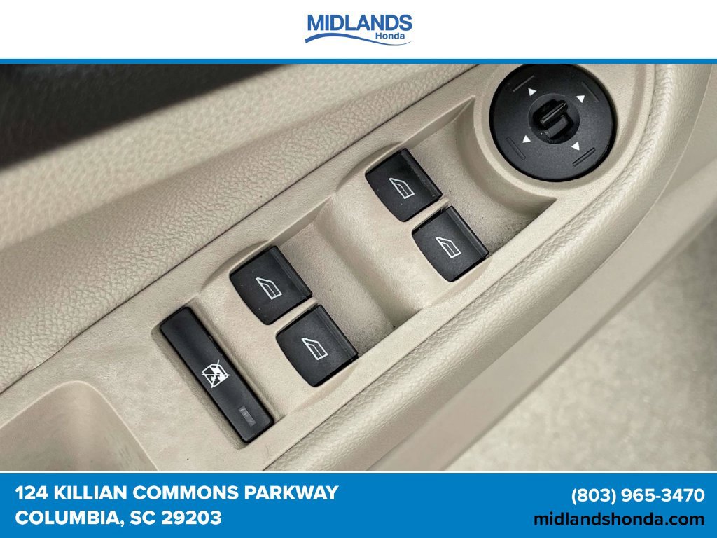 Used 2013 Ford Escape SE FWD image 16