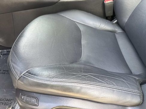 Used 2022 MAZDA CX-9 Touring Plus AWD/4WD image 27