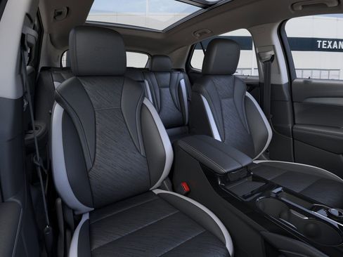 New 2026 Buick Envision Sport Touring image 17