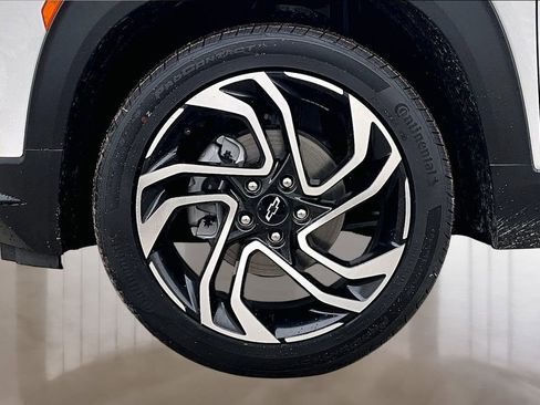 New 2026 Chevrolet TrailBlazer RS w/ Convenience Package FWD image 11