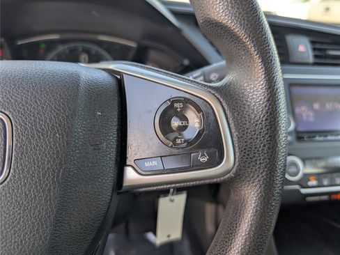 Used 2020 Honda Civic LX image 23