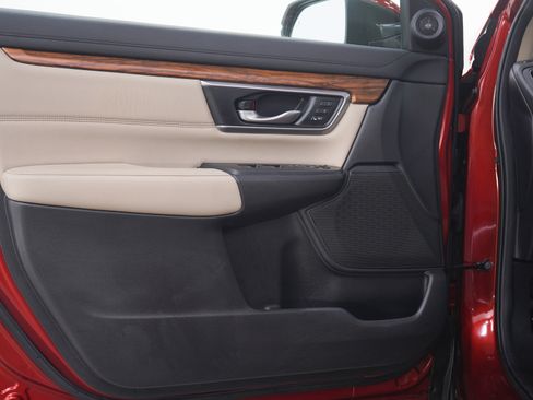 Used 2018 Honda CR-V EX-L image 21