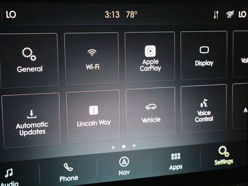 Used 2021 Lincoln Navigator L Reserve image 42