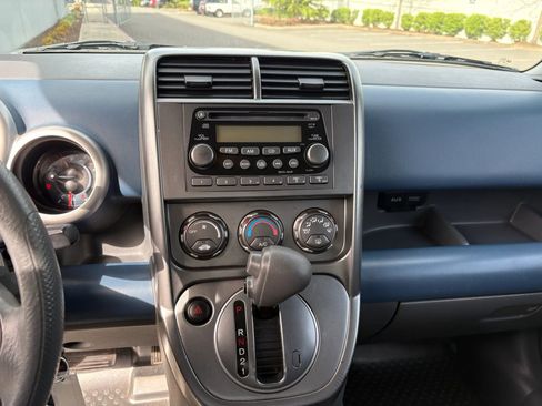 Used 2004 Honda Element EX image 22