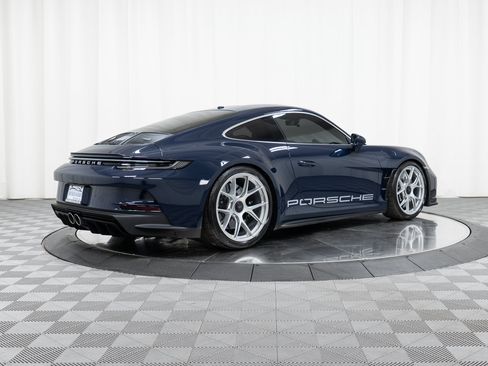 Used 2024 Porsche 911 GT3 RS RWD image 5