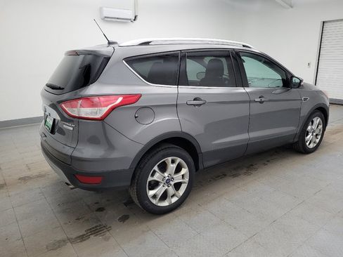 Used 2014 Ford Escape Titanium w/ Equipment Group 401A FWD image 10