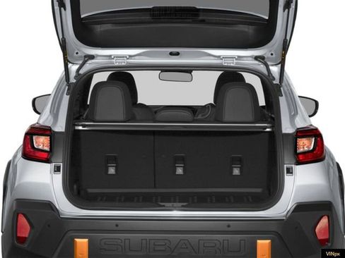 New 2026 Subaru Crosstrek 2.5i Wilderness image 10