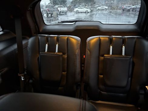 Used 2016 Ford Explorer Sport w/ Equipment Group 401A image 35