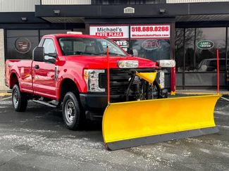 Used 2017 Ford F350 XL video 1