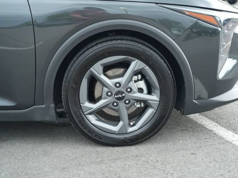 Used 2025 Kia K4 FWD image 48
