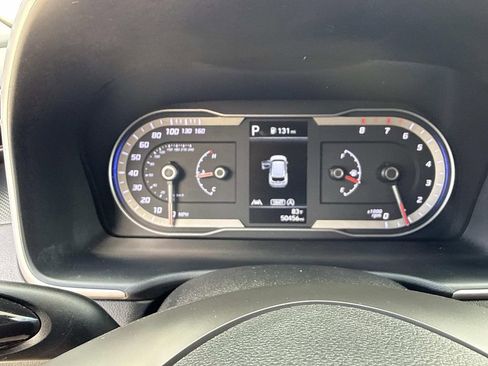 Used 2023 Hyundai Tucson SEL image 38