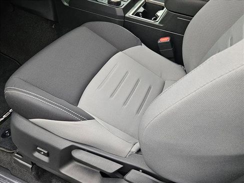 New 2025 Toyota Tacoma TRD Sport image 4