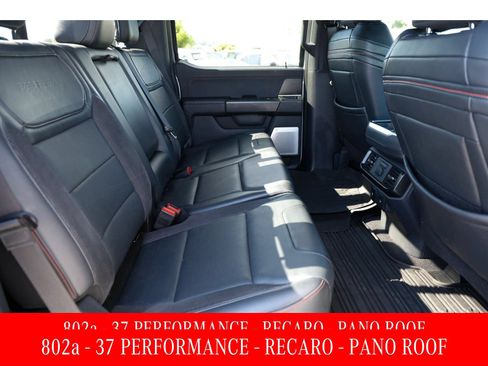 Used 2025 Ford F150 Raptor AWD/4WD image 19
