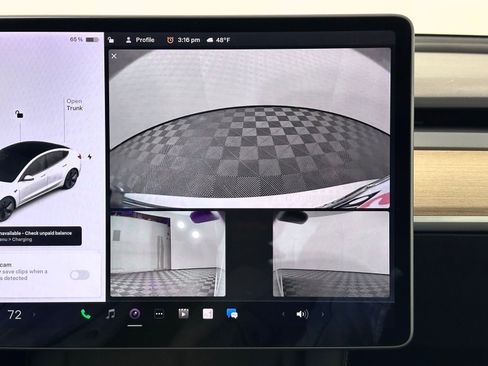 Used 2021 Tesla Model 3 Standard Range Plus image 40