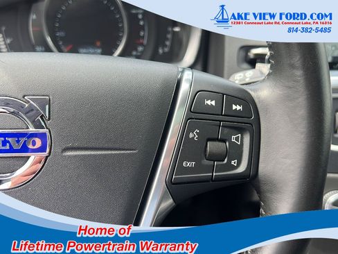 Used 2016 Volvo V60 T5 Cross Country AWD/4WD image 28