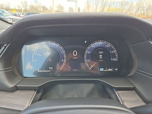 New 2026 Jeep Grand Cherokee Limited AWD/4WD image 53