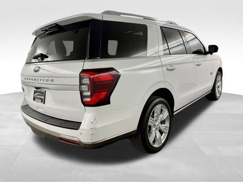 Used 2023 Ford Expedition King Ranch image 9
