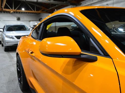 Used 2018 Ford Mustang EcoBoost Fastback image 47