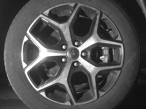 Used 2025 Jeep Compass Limited image 13