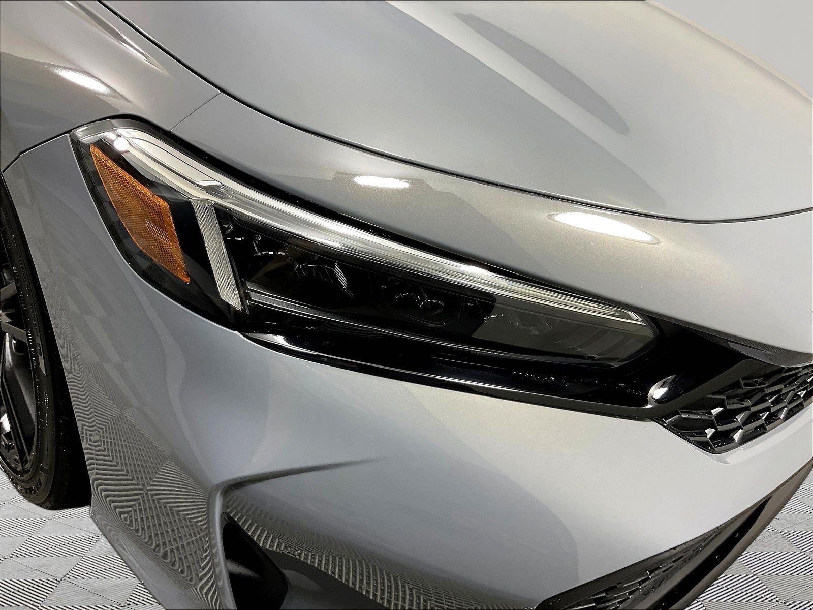 Used 2026 Honda Civic Si image 32