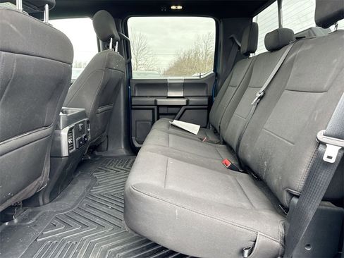 Used 2019 Ford F150 XLT w/ Equipment Group 302A Luxury image 23