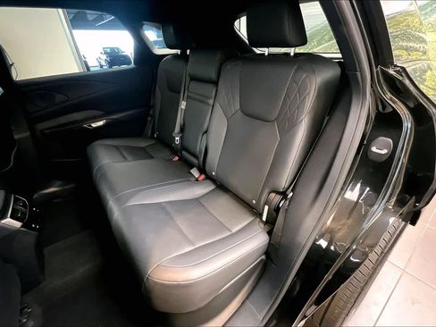 Used 2024 Lexus RX 350 FWD w/ Technology Package image 40