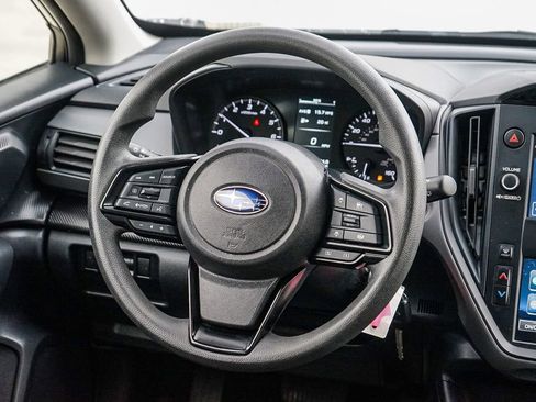 Certified 2024 Subaru Crosstrek 2.0i w/ Crosstrek Mirror Package AWD/4WD image 17
