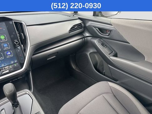 Certified 2025 Subaru Crosstrek 2.0i Premium w/ Convenience Package #2 image 27