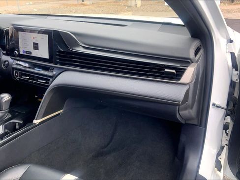 Certified 2025 Toyota Camry SE image 18