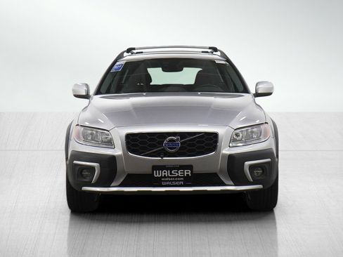 Used 2016 Volvo XC70 T5 Premier w/ Protection Package image 8