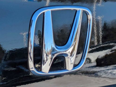 Certified 2024 Honda Civic Sport image 10