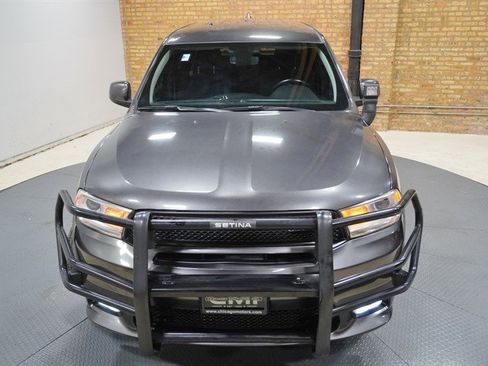 Used 2020 Dodge Durango AWD image 5