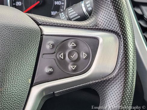 Used 2021 GMC Acadia SLE w/ Driver Convenience Package AWD/4WD image 18