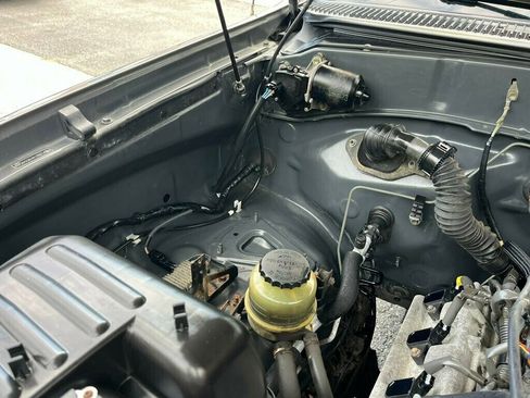 Used 2005 Toyota Tundra Limited w/ All Weather Guard Pkg image 42