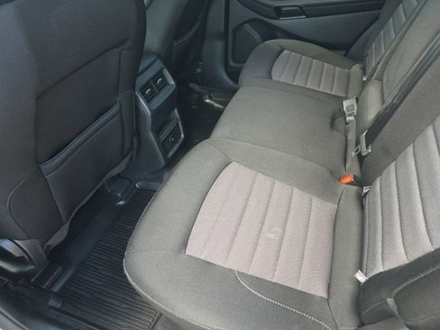 Used 2023 Ford Edge SE w/ Black Appearance Package AWD/4WD image 11