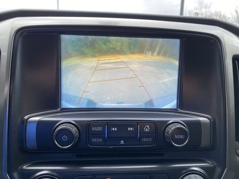 Used 2018 Chevrolet Silverado 3500 LT image 27