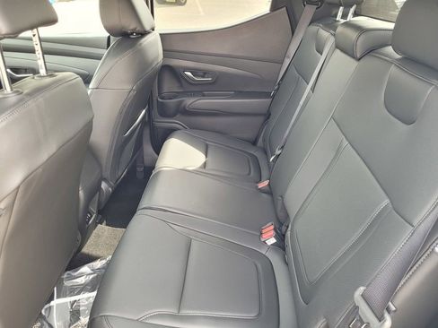 New 2026 Hyundai Santa Cruz SEL image 6