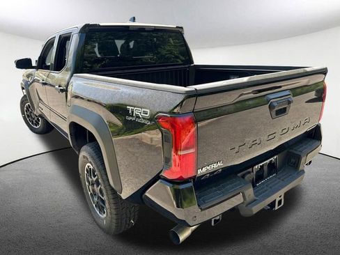 New 2026 Toyota Tacoma TRD Off-Road AWD/4WD image 6