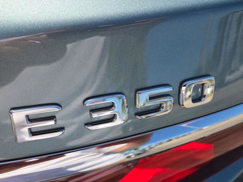 New 2026 Mercedes-Benz E 350 E 350 image 15