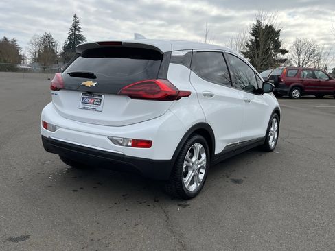 Used 2021 Chevrolet Bolt LT image 5