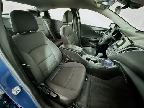 Used 2024 Chevrolet Malibu LT image 29