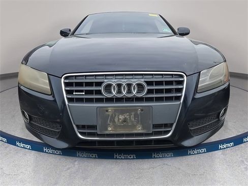 Used 2010 Audi A5 2.0T Premium Plus image 3