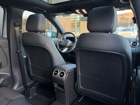 Used 2026 Mercedes-Benz GLA 250 4MATIC image 48